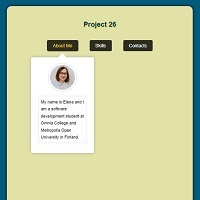 Project-26 cover image
